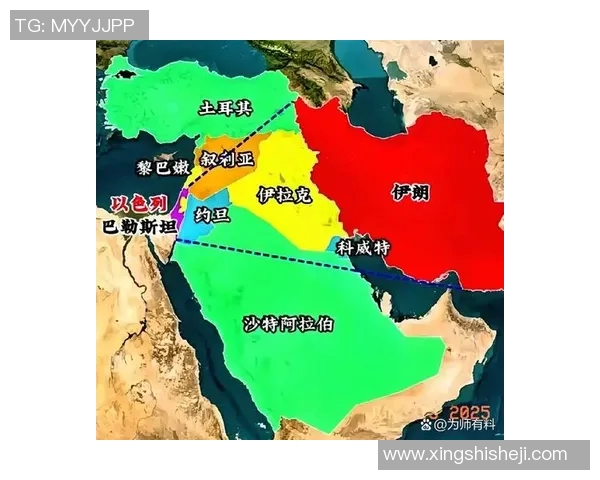 伊朗与伊拉克的历史交锋与未来关系展望分析