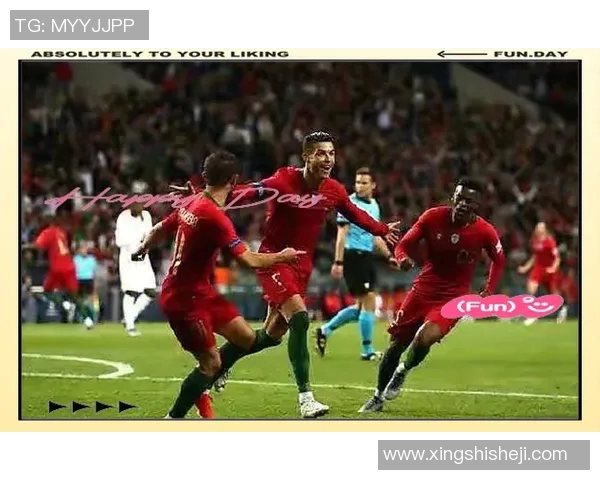 荷兰与葡萄牙激战在即谁能在这场对决中笑到最后